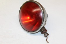 Vintage S&M Lamp Co. No. 73