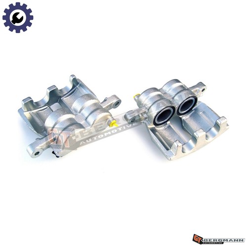 Brake caliper gt80 222 for - brake, vw