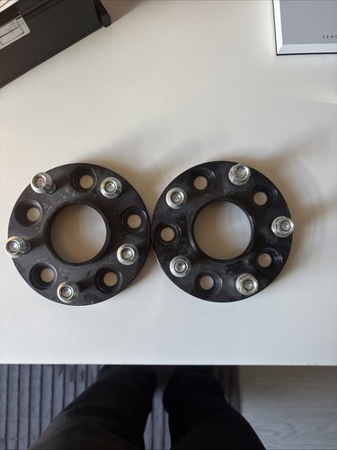 5x114 wheel spacers 15mm - spacers,