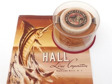 Henry Hall Line Company Fly