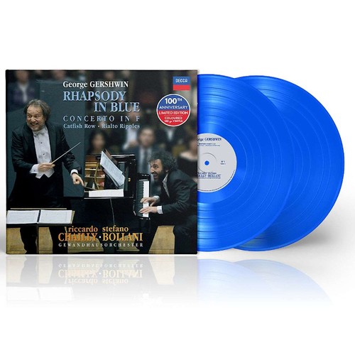 George gershwin - george,