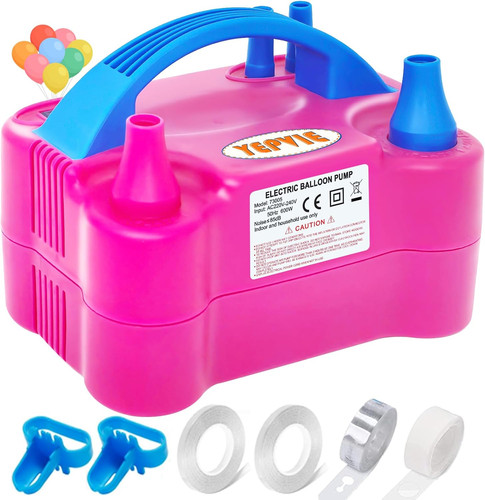 Electric balloon pump - balloon, uk