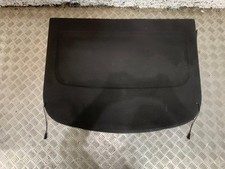 09-17 VAUXHALL INSIGNIA HATCH PARCEL SHELF LOAD COVER (PLS READ)