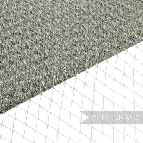 Inch veiling for - inch, (23cm)