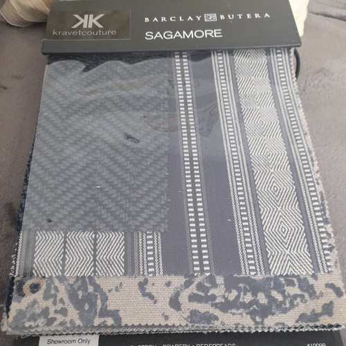 Barclay butera for - for, kravet