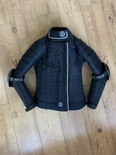 Spes Historical Fencing Women’s Hussar 800N Jacket Size Medium Right Handed