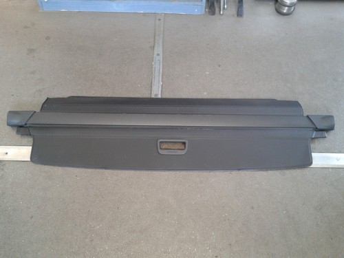 Skoda fabia estate retractable - skoda,