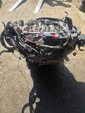 2007 - 10 LAND ROVER FREELANDER 2 2.2 DIESEL TD4 ** ENGINE   110k 