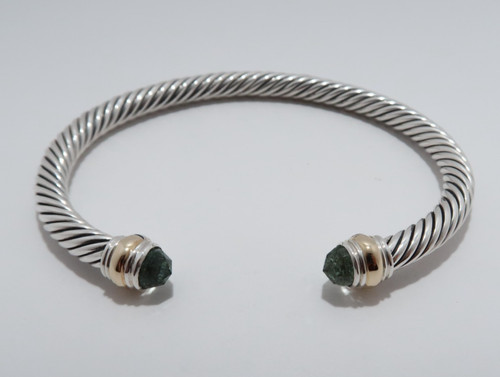 David yurman classic cable 5mm - david,