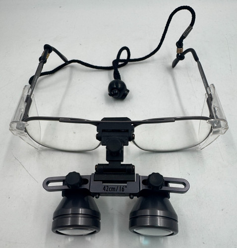 Keeler dental surgical loupes - surgical,
