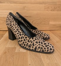 Women's Jane Shilton Pony Skin