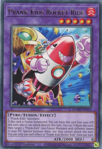 Yugioh prank kids - prank-kids, ride