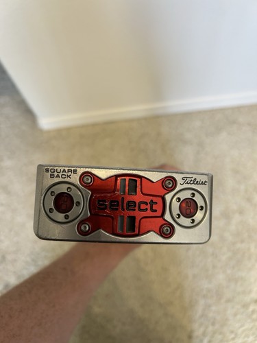 Titleist scotty cameron select - cameron,