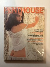 Penthouse Magazine March 1980 Vintage Adult Collectors Issue