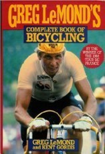 Greg lemond complete - greg,