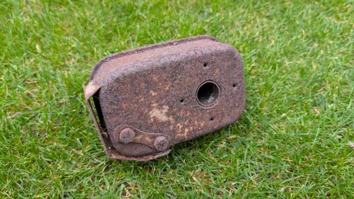 Briggs stratton 691360 - &,