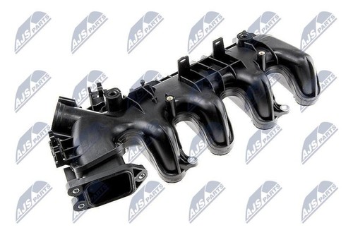 Intake manifold module fits - manifold,
