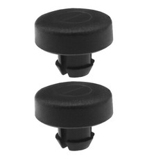 2x Convertible Boot Lid Hinge