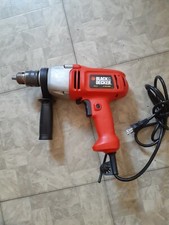 Black & Decker DR500 W/handle