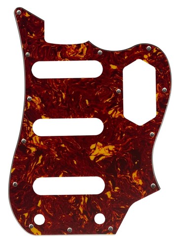 Pickguard for fender squier - for,