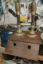 Beer Ale Craft Hand Pull Pump