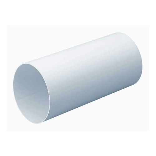 Solid ventilation through wall - through,
