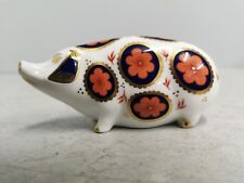 Royal Crown Derby Bone China