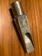 BOBBY DUKOFF D6 TENOR