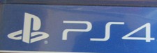 SONY PLAYSTATION PS4 GAMES