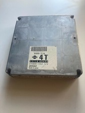 #576 Nissan Primera P12 2004 2.2DCI Engine Control Unit 23710AU600 275800-1362
