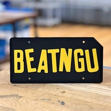 Jeepers Creepers BEATNGU