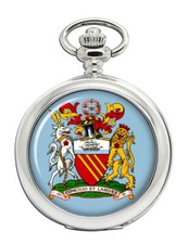 Manchester (England) Pocket