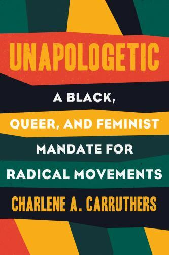 Unapologetic black queer - unapologetic:,