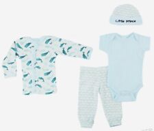 PREMATURE BABY BOYS CLOTHES