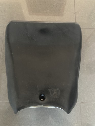 Suzuki rg125 fun - fun, seat