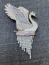 Butler and Wilson Crystal Open