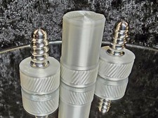 Custom Pool Cue Joint