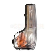 Iveco Daily Side Door Wing