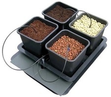 Wilma pot system - wilma, 4