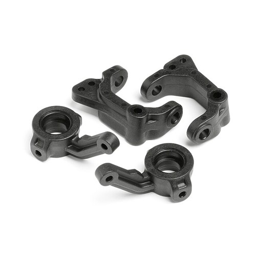 Hpi front upright set for - hpi,
