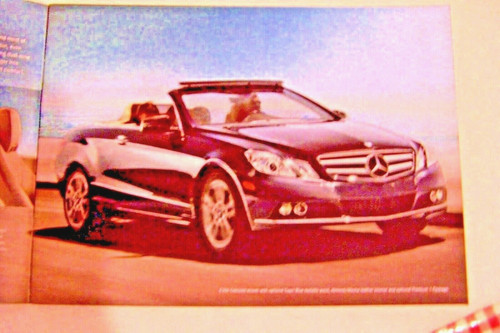 2011 mercedes class - mercedes,