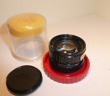 PENTAX - 110 50mm F2.8 LENS for the PENTAX AUTO 110 SLR SYSTEM       (161)