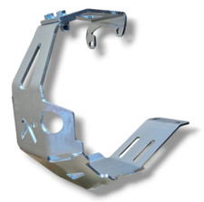 Land Rover Discovery 2 Rear