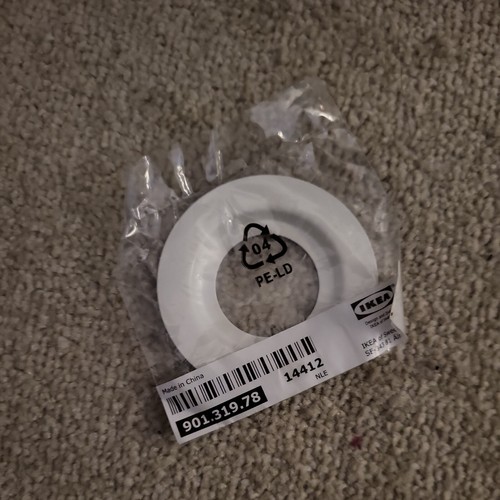 Ikea light ring - ring, 901.319.78