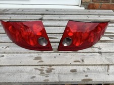 US Spec Audi TT Mk1 Rear