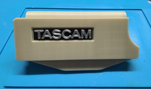 Tascam br20 head stack - br20, cover