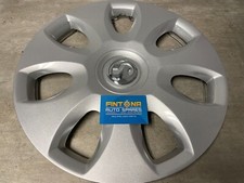 Original Vauxhall OEM Corsa