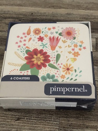 Pimpernel for portmeirion - for,