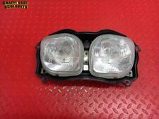 HEADLIGHTS HEADLIGHTS YAMAHA