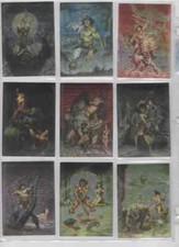 CONAN ALL-CHROMIUM Series 3